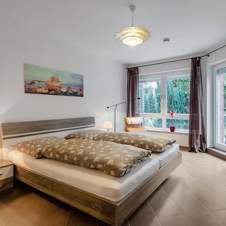 Modernes Apartment In Schoener Lage Düsseldorf Zewnętrze zdjęcie