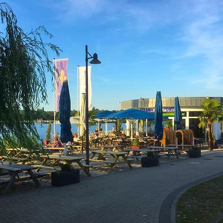 Modernes Apartment In Schoner Lage Düsseldorf Zewnętrze zdjęcie