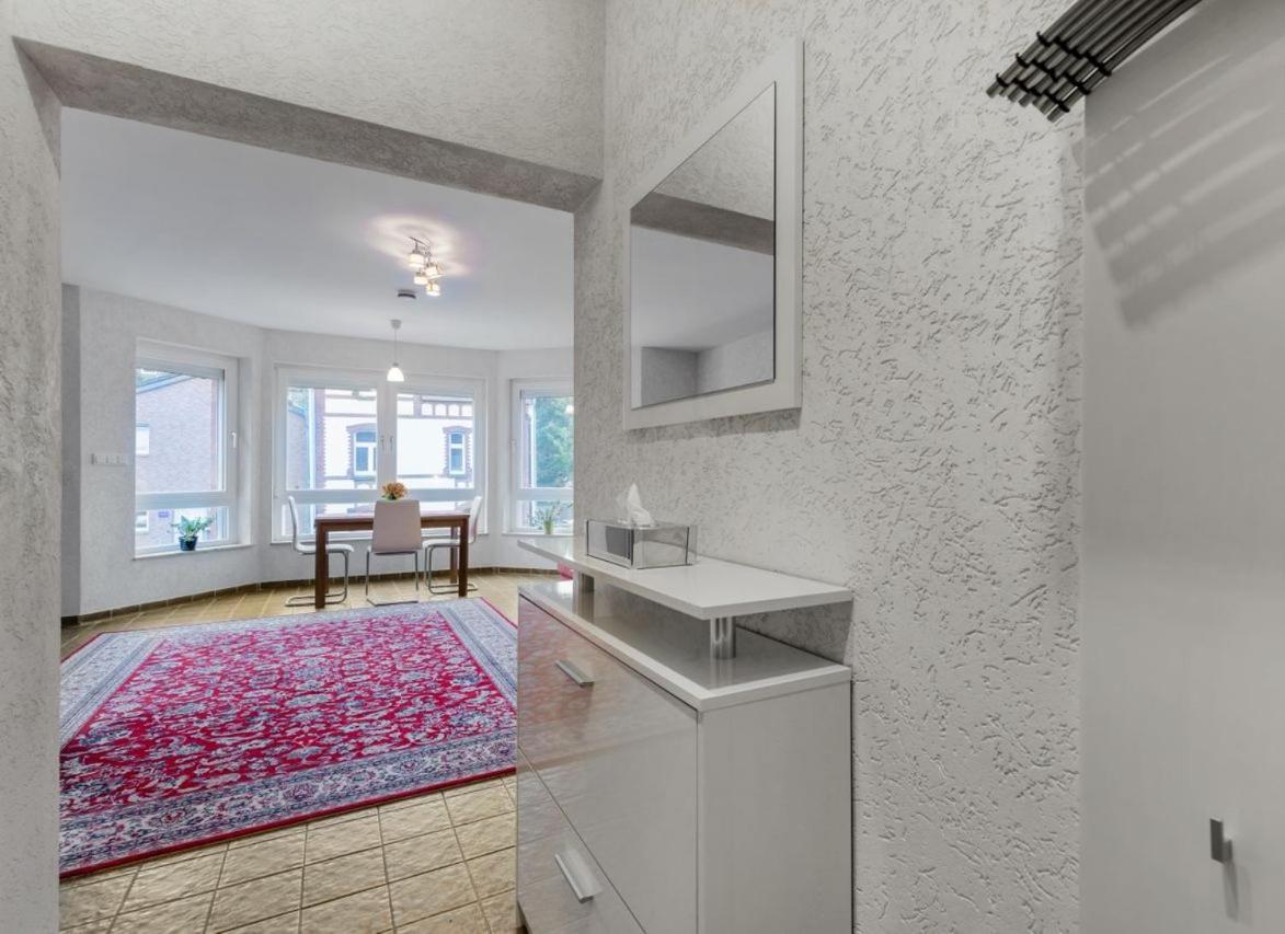 Modernes Apartment In Schoener Lage Düsseldorf Zewnętrze zdjęcie