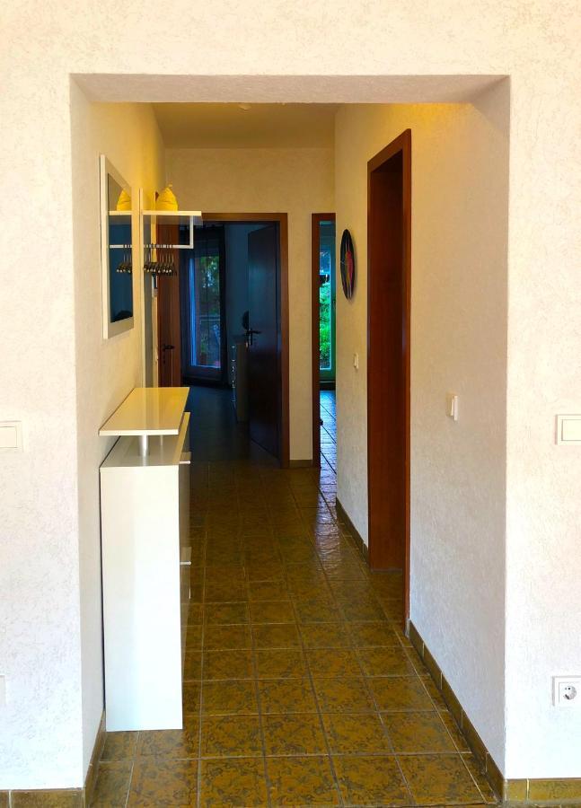 Modernes Apartment In Schoener Lage Düsseldorf Zewnętrze zdjęcie