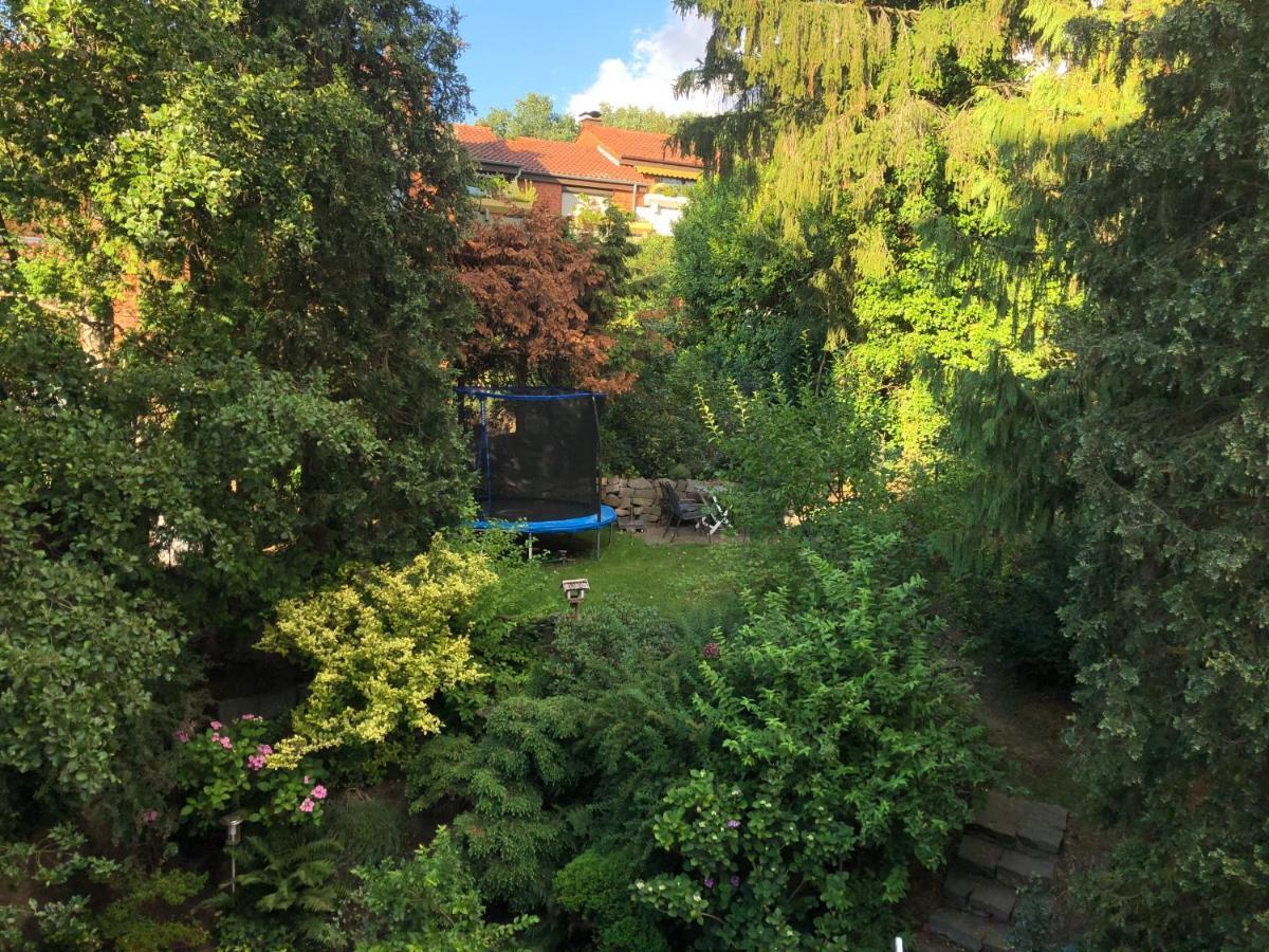 Modernes Apartment In Schoener Lage Düsseldorf Zewnętrze zdjęcie