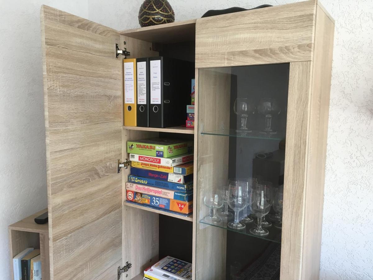 Modernes Apartment In Schoener Lage Düsseldorf Zewnętrze zdjęcie